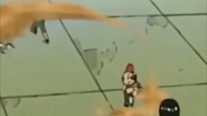 cliper Kakashi