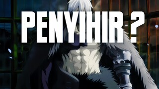 Wujud asli Guideau si cewe galak 🥶「AMV」