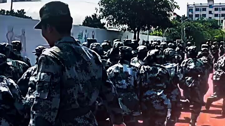 So this is how you play, huh?