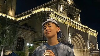 my idol Adam Manuel