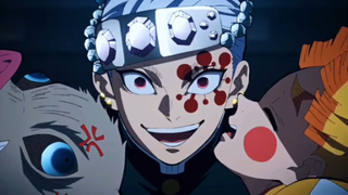 Đừng để đấng phải nóng #anime
