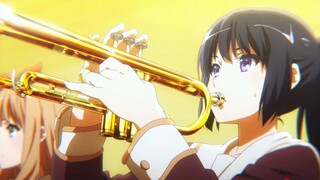 "Who told you to brag like that?"