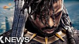 Black Panther 2 Wakanda Forever Mission Impossible 7 Transformers 6 Joker 2 KinoCheck News