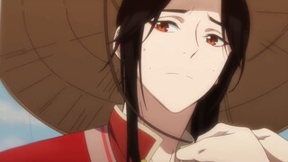 [ Heaven Official's Blessing ] Ban Yue Guan Top Dog Food