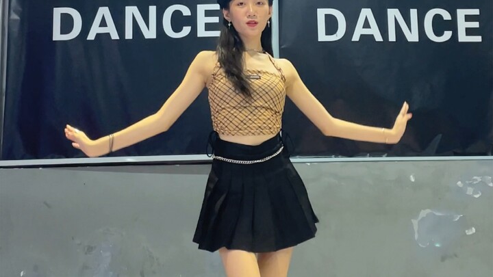 STAYC-stereotype (Colored Glasses) Seriously dance