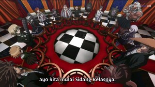 Danganronpa - The Animation Eps.3