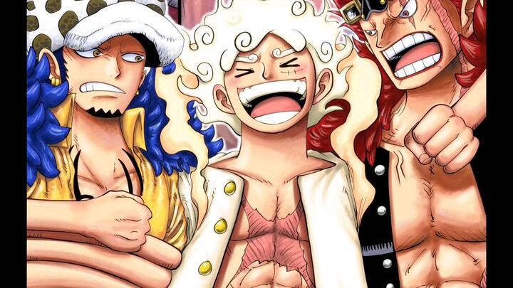 i love making friend and find friend like luffy