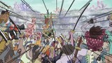 For the Glory  One Piece AMV
