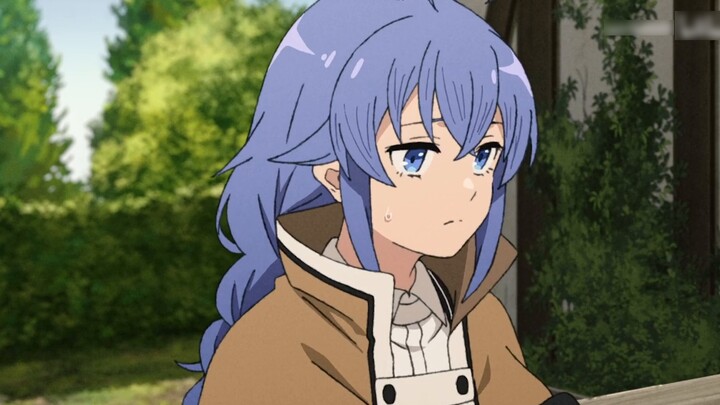 【 Selia×Luoqixi 】คอลเลกชันการเต้นของหัวใจของครูน้อย คุณเป็นอีกคนในโลก