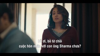 Đôi mắt đen ấy EP 7 [Sub Việt]