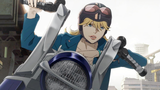 【2025年/渡边信一郎】LAZARUS 第1话 先行映像【MCE汉化组】