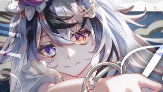 ✨I will be your king-Follow