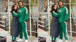 Can Yaman surprise again Demet Ozdemir Demet was shocked