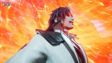 Spirit Sword Sovereign S4 - Episode 268 Sub Indonesia 1080p