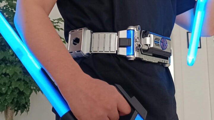 3D printed Tiandi double crutches