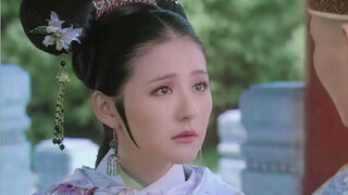 后来怕猫的甄嬛养了叶澜依喜欢的猫