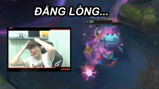 Đắng lòng, giờ Faker toàn stream bên Trung Quốc 😢, Tyler1 vạch trần tình trạng tại Riotgames