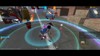 Bisa apa? bisa gitu ya🤣😱 | GARENA FREE FIRE INDONESIA