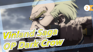 [Vinland Saga MAD] OP Dark Crow_A2