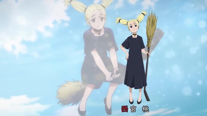 Penilaian Bentuk Tubuh Jujutsu Kaisen