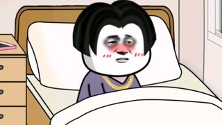 Bukankah orang selatan tidur di malam hari?