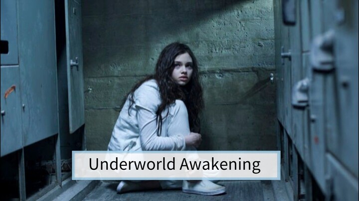 | Underworld Awakening | (2012) HD Movie Eng Dub