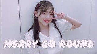 【wannana】IZ*ONE- Merry Go Round