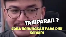 Jawaban Mas Ade dari Pertanyaan Viewer