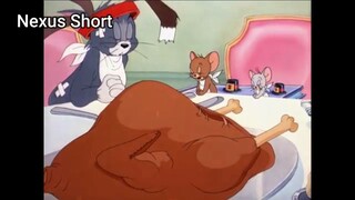 Tom & Jerry (Ep 40.3) The Little Orphan (phần 3) #TomandJerry