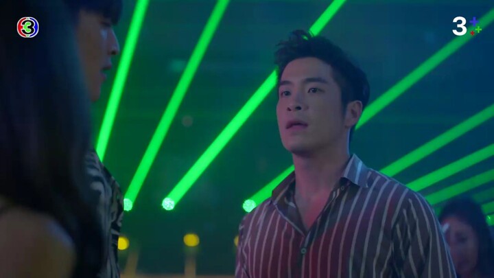 แค้นรักสลับชะตา EP.8