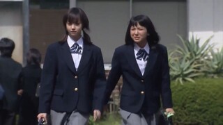 SF. MỘT LÍT NƯỚC MẮT TẬP 1