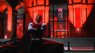 DrDisrespect Champions Club Arena in GTA 5 #Doctober2021