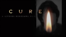 Cure (1997) subtitle Indonesia full movie