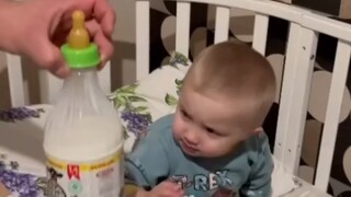 宝宝被玩坏了……