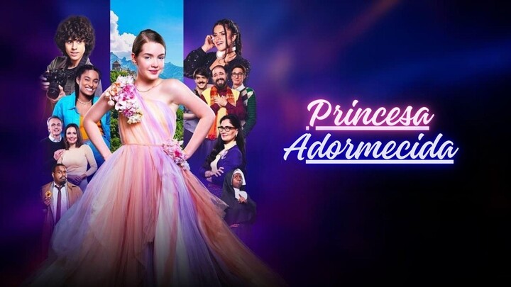 Princesa Adormecida (2024) - SUB INDO