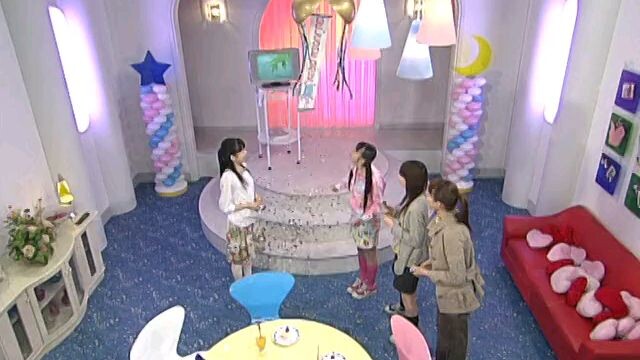 Pretty Guardian Sailor Moon Act 29: The Transfer Student is Minako's Rival, Mio Kuroki?