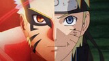[Naruto] You are only worthy of my past to measure your future
