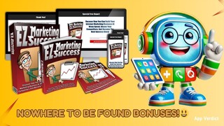 EZ Marketing Success Review: The Quickest Way to Grow Your Email Subscribers