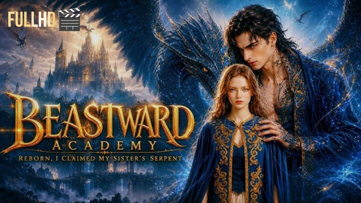 BeastWard Academy Reborn, I Claimed My Sister's Serpent FULL