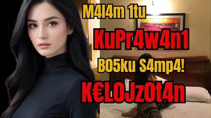 aku bekerja sebagai sopir pribadi