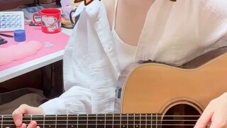 Tôi sẽ làm từng chút một. . . 💛Hát chúc ngủ ngon ~ "Tần số tình yêu"