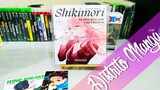 Hablemos de Distrito Manga MX y Shikimori es más que una cara bonita