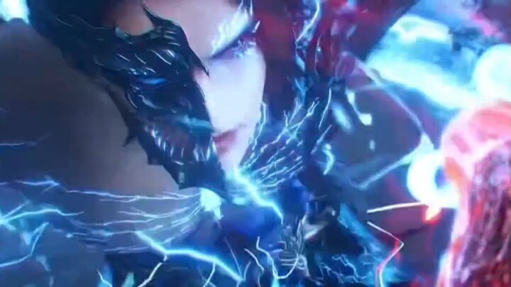 The Great Ruler S2 Eps 08 Indo Sub