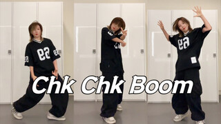 【Xiaohu】Has your heart been struck? Stray Kids - ChkChkBoom