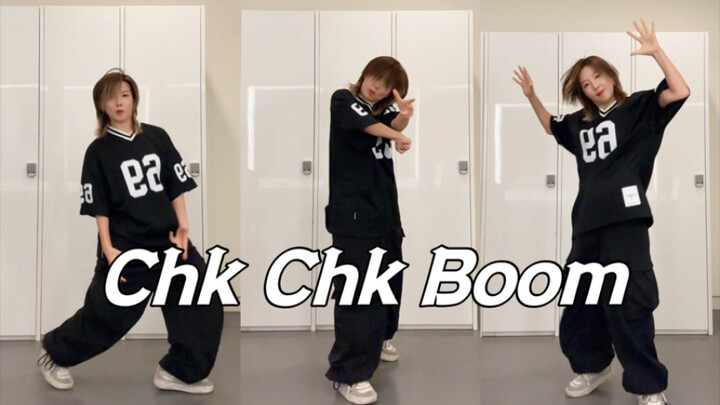 【Xiaohu】Has your heart been struck? Stray Kids - ChkChkBoom