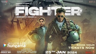 Fighter  (2024)