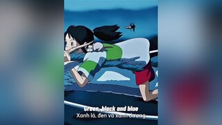 Tại đây hãy viết một lời nhắn đến bạn ở tương lai <3 sau5894 lyrics nhacchill douyin抖音 anime spiritedaway butterfly xuhuong fyp