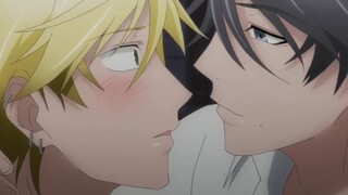 Hitorijime My Hero Best Moment!