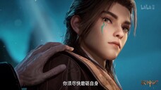 Tales Of Jerding Gods Eps 41