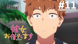 Bạn Gái Thuê S4 - Tập 11 (Vietsub)